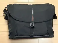 BEE様専用PatagoniaパタゴニアMiniMass メッセンジャーバッグ - メルカリ
