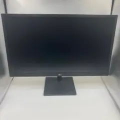 中古】LG 24UD58 24インチ 4Kモニター - メルカリ