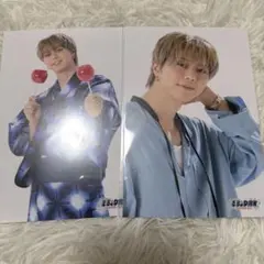 BUDDiiS SEIYA EBiDAN museum2026 ポストカード