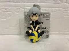 北信介 キャラクターグッズ