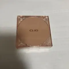 CLIO キルカバー　ザニュー　ファンウェア　クッションファンデ ケースのみ