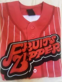 FRUITSZIPPER 月足天音 推しアピユニOSHI API Uniform