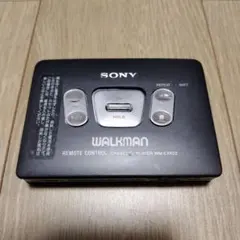 SONY WALKMAN WM-609 カセットプレーヤー 本体 ジャンク品！ - メルカリ