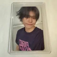 NO LABELS PART 1 ヨンジュン　トレカ