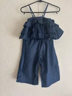 子供用セットアップ