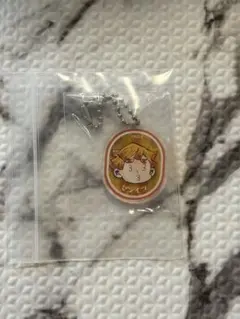 鬼滅　豆菓子　善逸