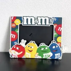 m&m's フォトフレーム 写真立て