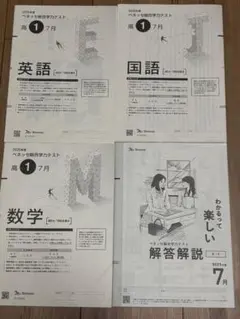 2026年最新】進研模試 高1 7月の人気アイテム - メルカリ