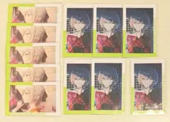 プロセカ 日野森志歩 エピカ 箔押しあり セット