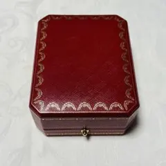 Cartier　ペアリング　ケース