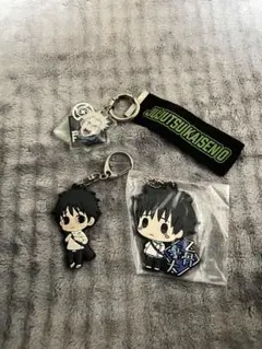 呪術廻戦0 キーホルダー