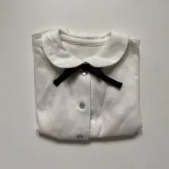 未使用　comme ca ism トップス 90cm