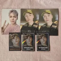 セルフィーフォト バーノン ALWAYS YOURS