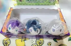 とうらぶもちマスミニ