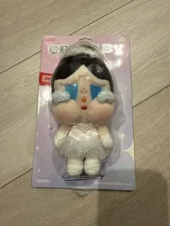 ポップマート クライベイビー