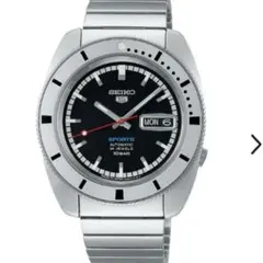 新品　セイコー5スポーツ（Seiko 5 Sports） SBSA271