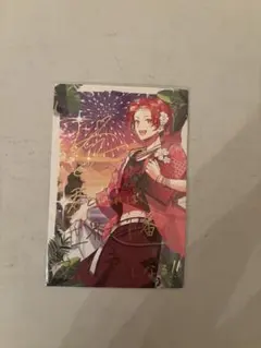 いれいす　りうら　ライブ特典