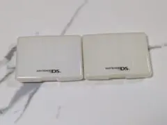 DS　ソフトケース2つ