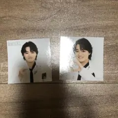 原因は自分にある。 Laboratory ステッカー 大倉空人