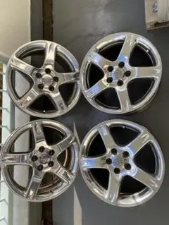 2025年最新】アリスト純正17インチの人気アイテム - メルカリ