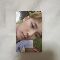 CXM ミンギュ トレカ Weverse SEVENTEEN - メルカリ