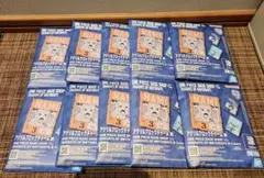 ONE PIECE BASE SHOP くじ　アクリルブロックチャーム　10個