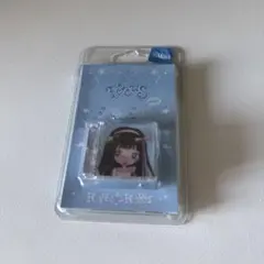 hearts2hearts focus タレントカード