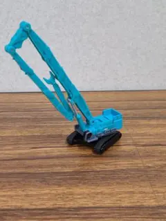 多美卡 長多美卡 神鋼建機 超大型建築物拆除專用機 sk3500d