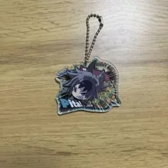 鬼滅の刃 アクリルキーホルダーコレクション