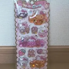 キティ キャラクターグッズ