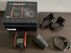 2026年最新】soloshot3+の人気アイテム - メルカリ