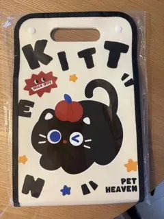 縦型アコーディオンバッグ