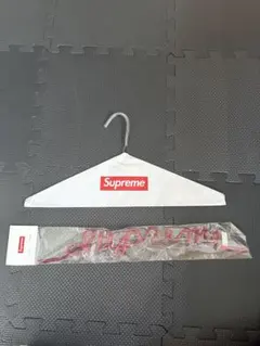 supreme ハンガー　ストロー