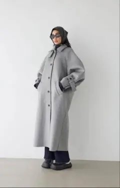 2025年最新】ALEXIA STAM レディース ロングコートの人気アイテム