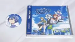クレノア CD「ADVENT JOURNEY」