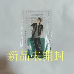 B&ZAI 7MEN侍 矢花黎 アクスタ