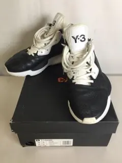 Y-3 adidas YOHJI YAMAMOTO GX1052 KAIWA - メルカリ