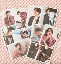 timelesz アイドル