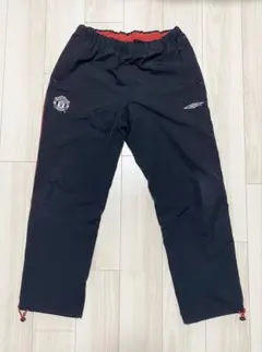 2026年最新】manchester united umbroの人気アイテム - メルカリ