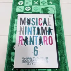 忍ミュ　6弾初演　DVD