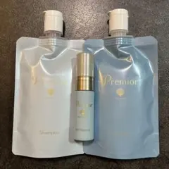 ラサーナ プレミオール トライアルセット