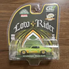 GreenLight 1970 Chevrolet Monte Carloのサムネイル