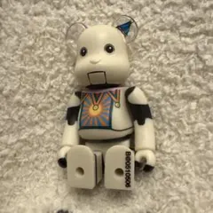 BE@RBRICK 水曜どうでしょう 福助 - メルカリ
