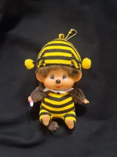 モンチッチ レゲエ ジャマイカ キーホルダー マスコット チャーム
