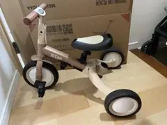 2026年最新】三輪車 milk kidの人気アイテム - メルカリ