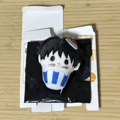 呪術廻戦 5周年 カップケーキ たぴぬい vol.1 乙骨 憂太