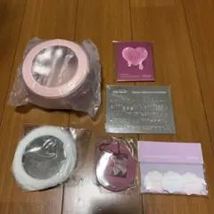 hince ノベルティ　まとめのサムネイル