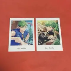 あんスタ debut collection ぱしゃっつ 小鹿ジュイス - メルカリ