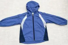 NIKE ナイキ ナイロンジャケット ウィンドブレーカー 2way