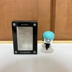 Eve 廻人 花嵐 フィギュア Eve 廻人 花嵐 フィギュア